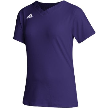 adidas Women's PH Pro V-Neck Softball Jersey adidas