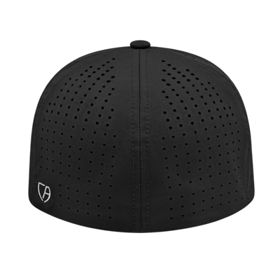 Cap America i8503 Flexfit® Perforated Performance Cap Cap America