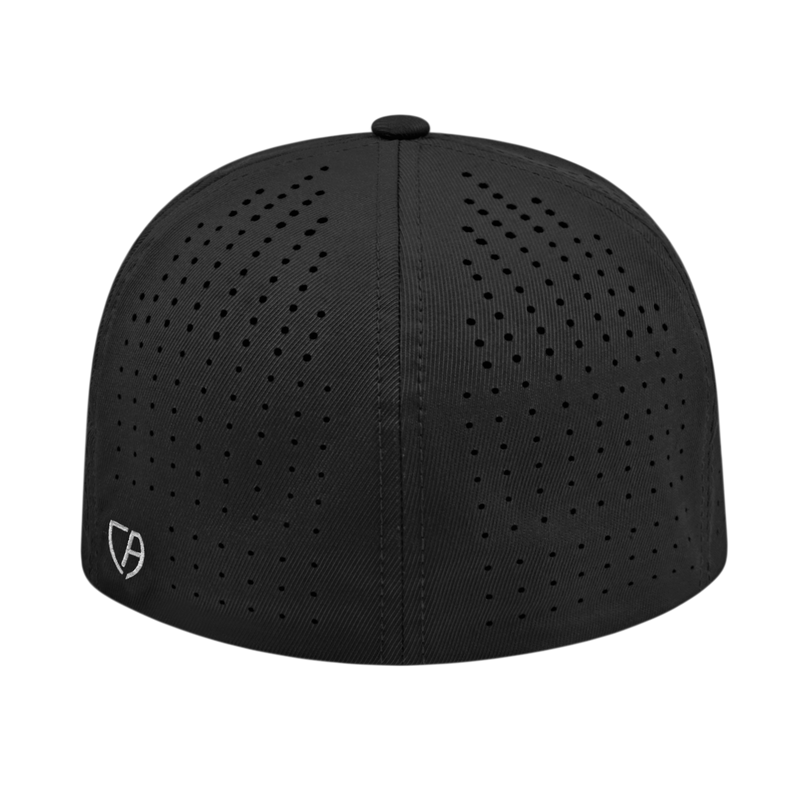 Cap America i8503 Flexfit® Perforated Performance Cap Cap America