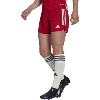 adidas Women's Tiro 23 Soccer Shorts adidas