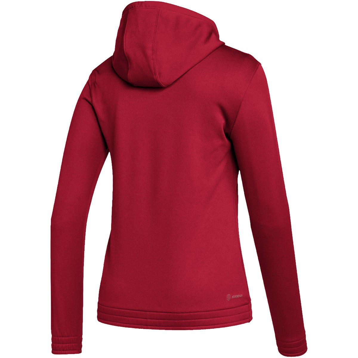 Adidas women's sport id pullover hoodie best sale