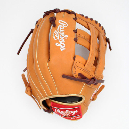 Rawlings Gamer XLE 12.25" Baseball Glove Rawlings