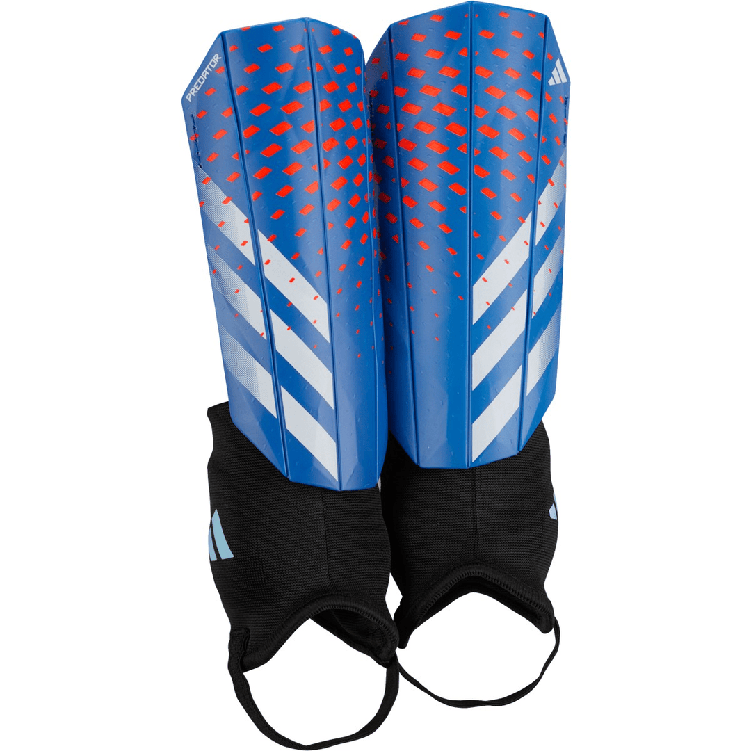 adidas Predator Match Soccer Shin Guards adidas