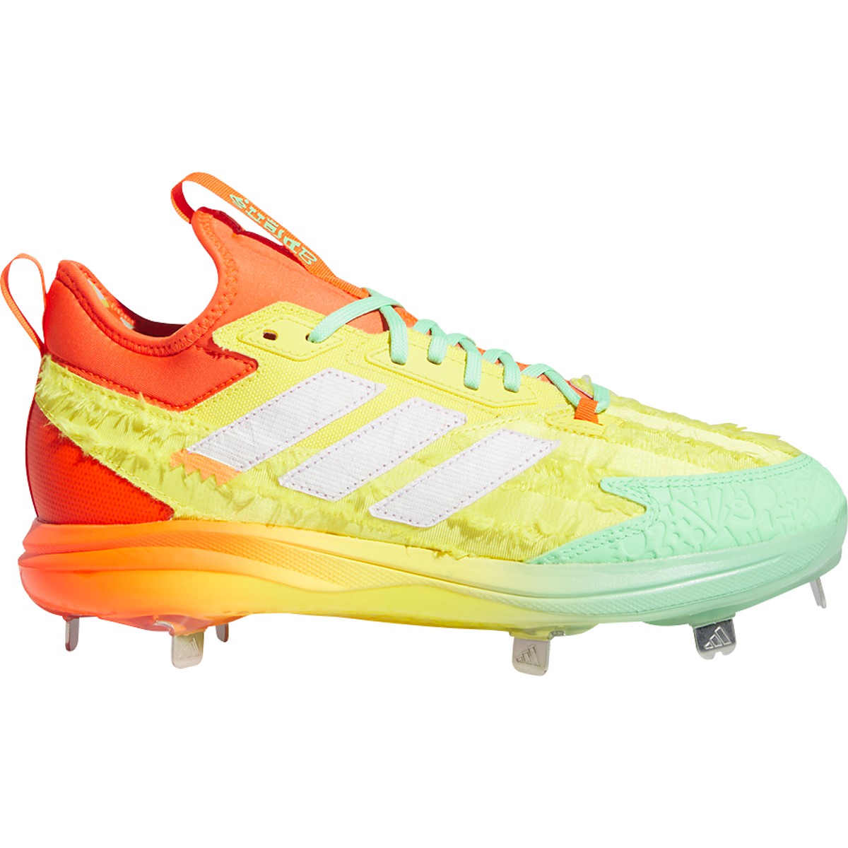 Adidas boost baseball cleats online