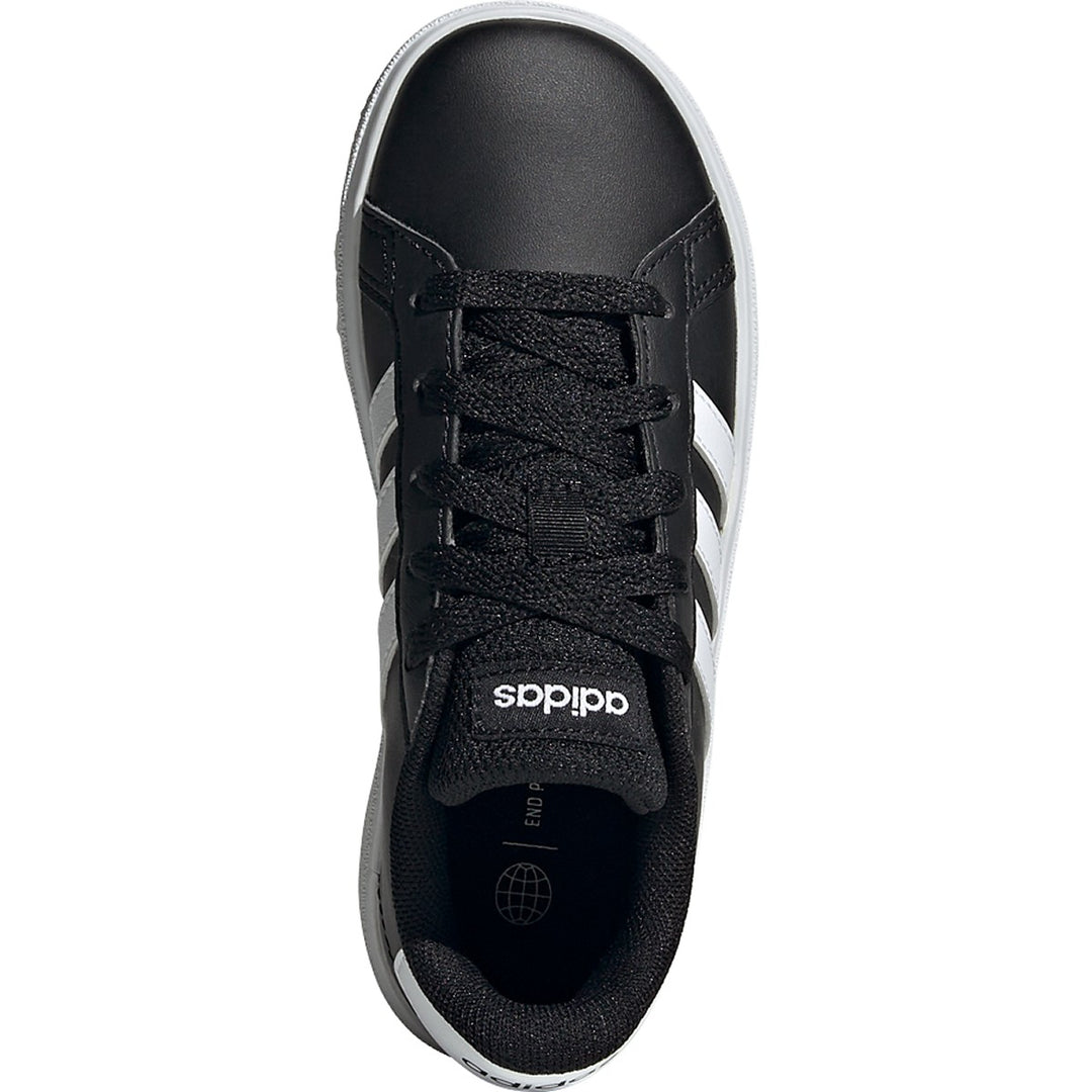 adidas Youth Grand Court 2.0 Tennis Shoes adidas