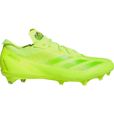 adidas Men's Adizero Electric Snack Attack Football Cleats adidas