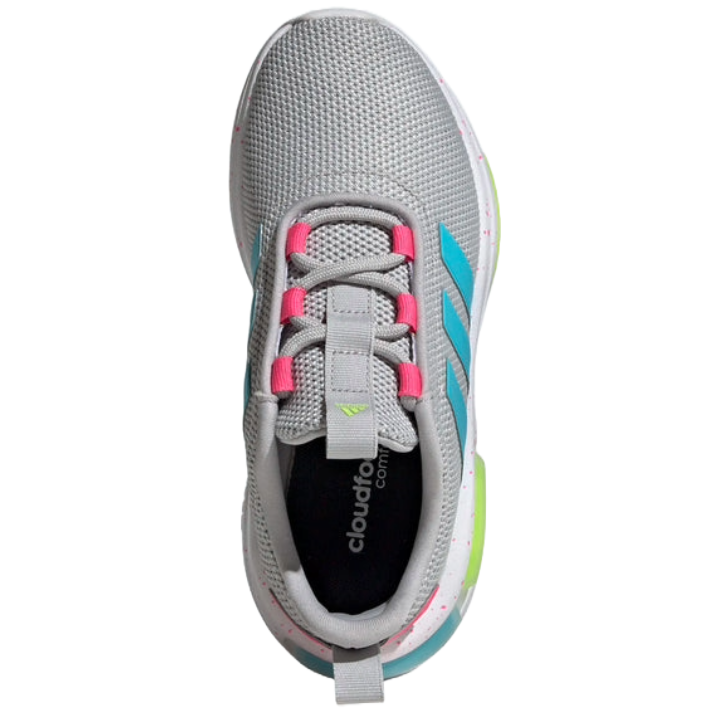 adidas Youth Racer TR23 Kids Running Shoes adidas