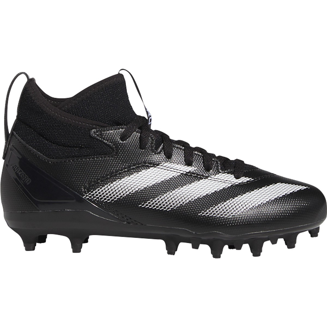 Adizero youth football cleats best sale