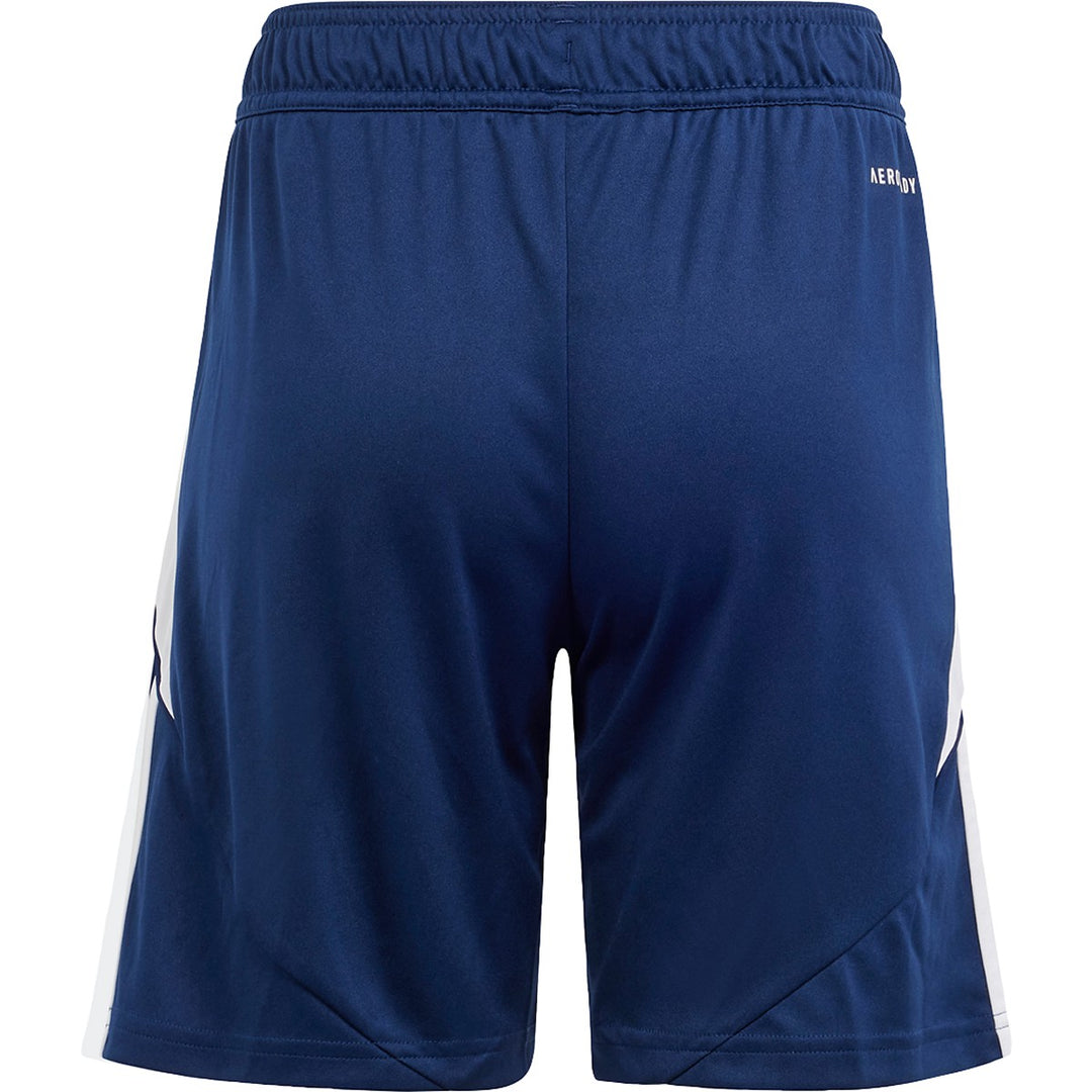 adidas Youth Tiro 24 Soccer Training Shorts adidas