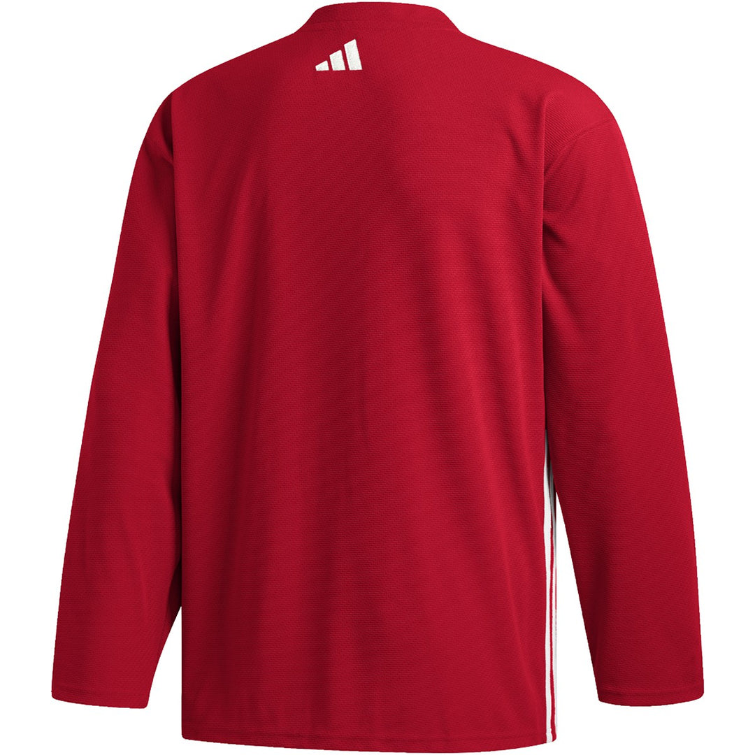 adidas Men's Adispeed Goalie Hockey Jersey 2.0 adidas