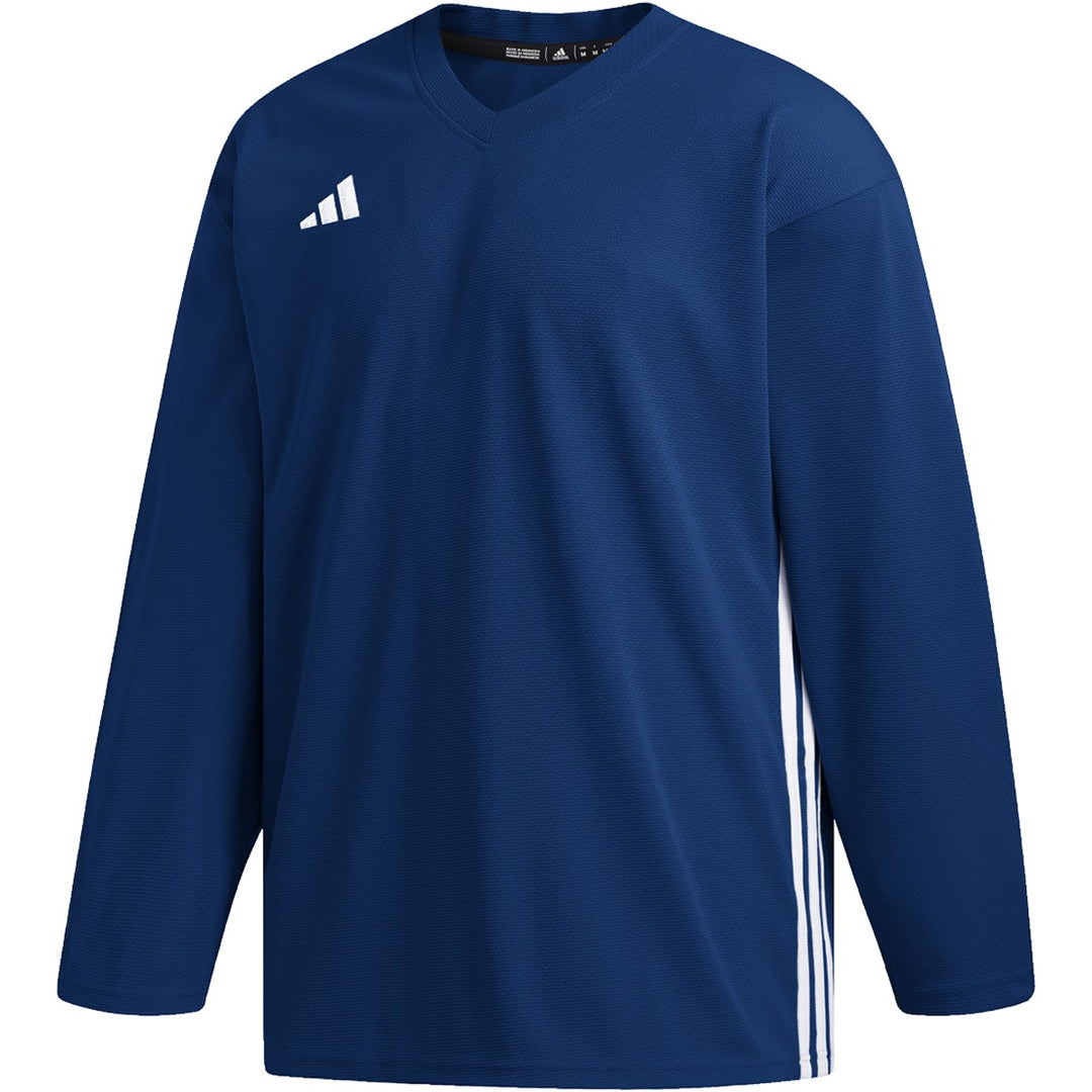 adidas Men's Adispeed Goalie Hockey Jersey 2.0 adidas