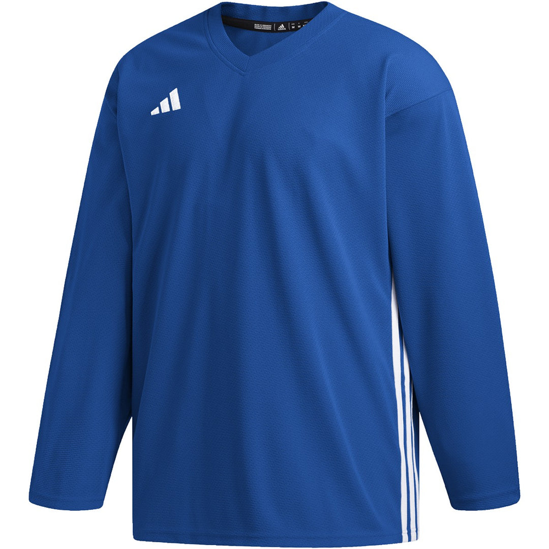 adidas Men's Adispeed Goalie Hockey Jersey 2.0 adidas