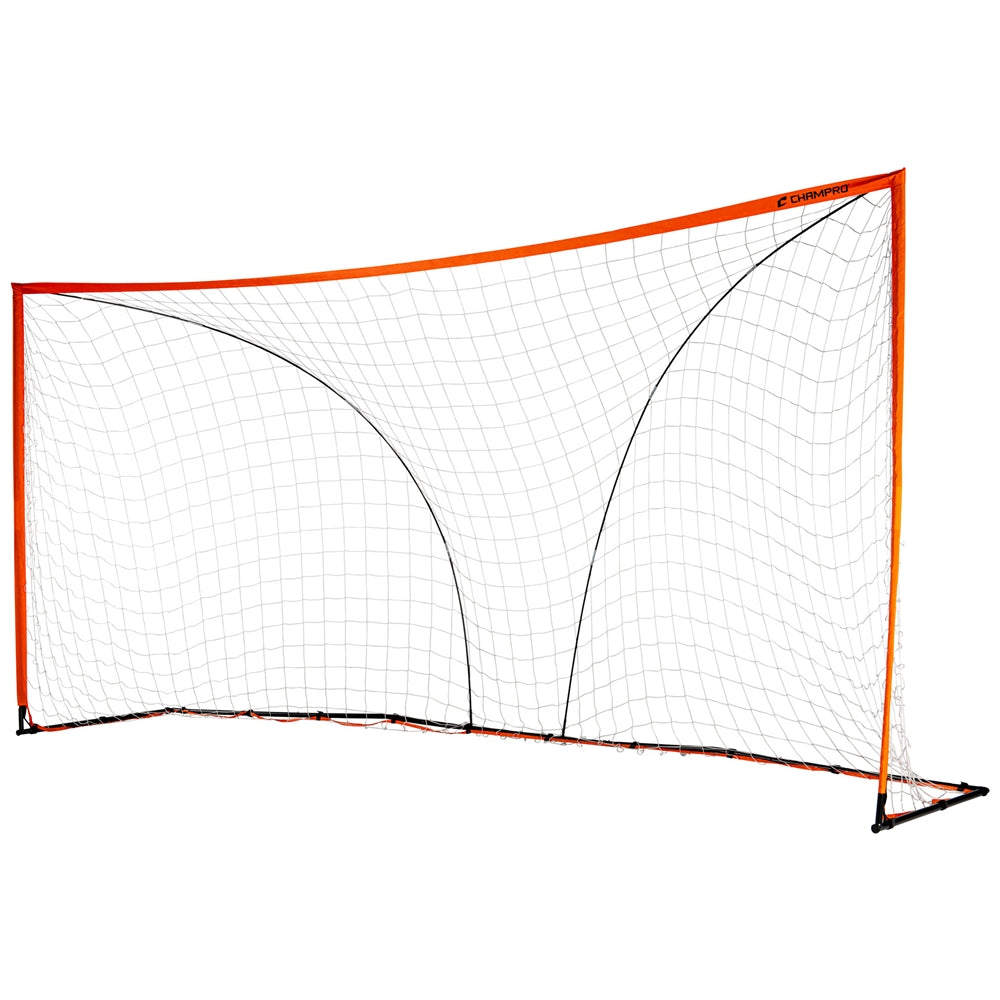 Champro 12' x 6' MVP Soccer Goal Champro