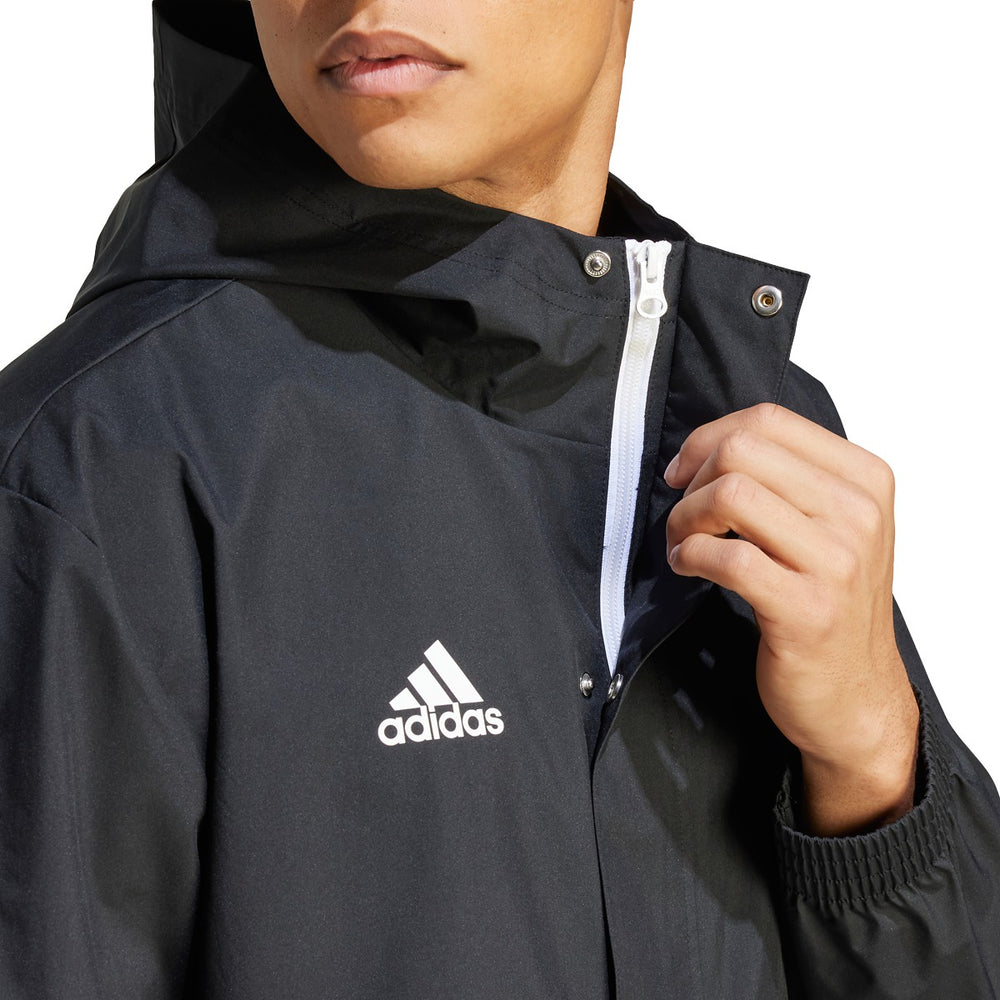 adidas Men's Entrada 22 All Weather Soccer Jacket adidas