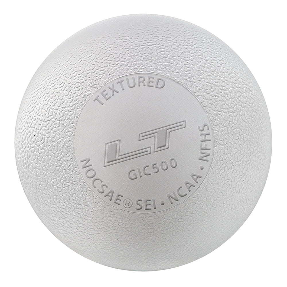 Guardian Pearl LT Lacrosse Ball Exercise & Wellness Recovery/Mobility Foam Rollers