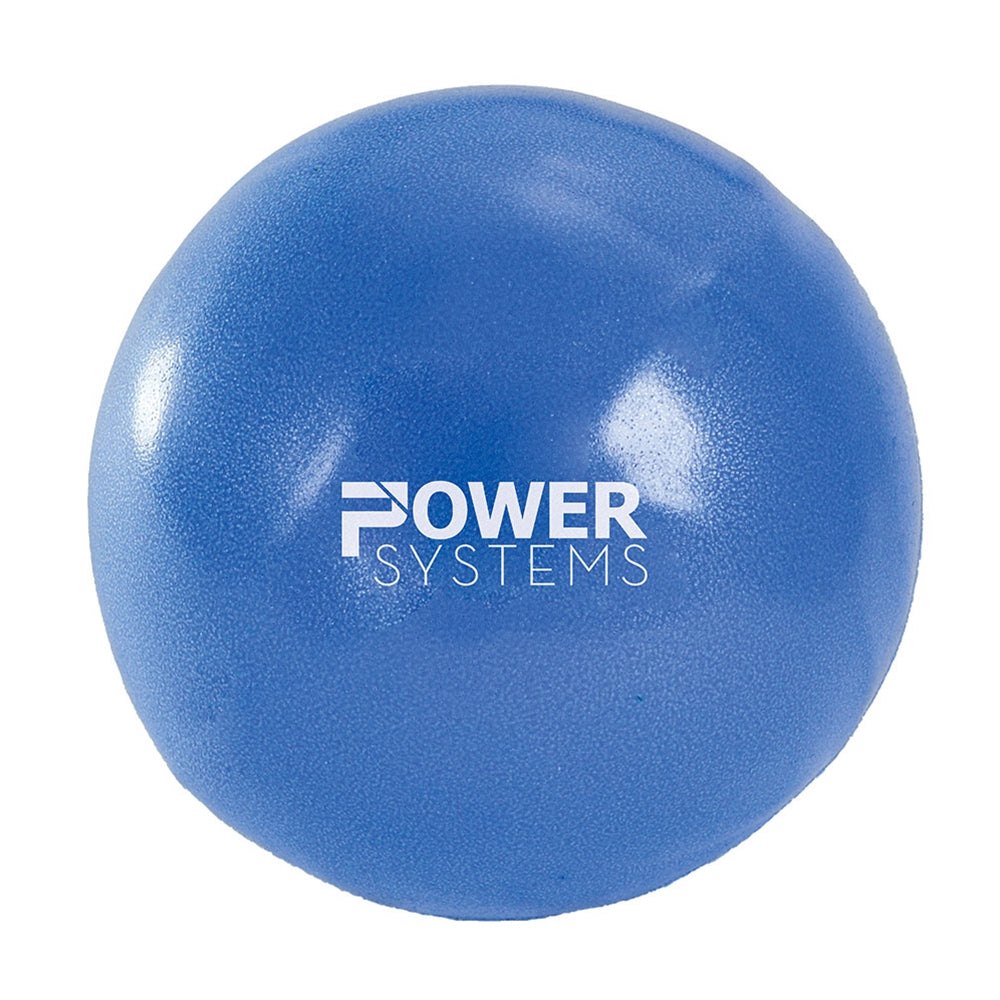 Power Systems Poz-A-Ball Exercise & Wellness Mind/Body Yoga & Pilates