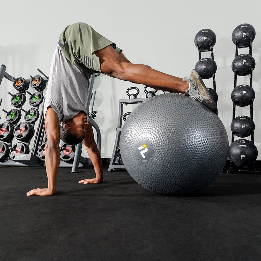 Power Systems ProElite Stability Ball Power Systems