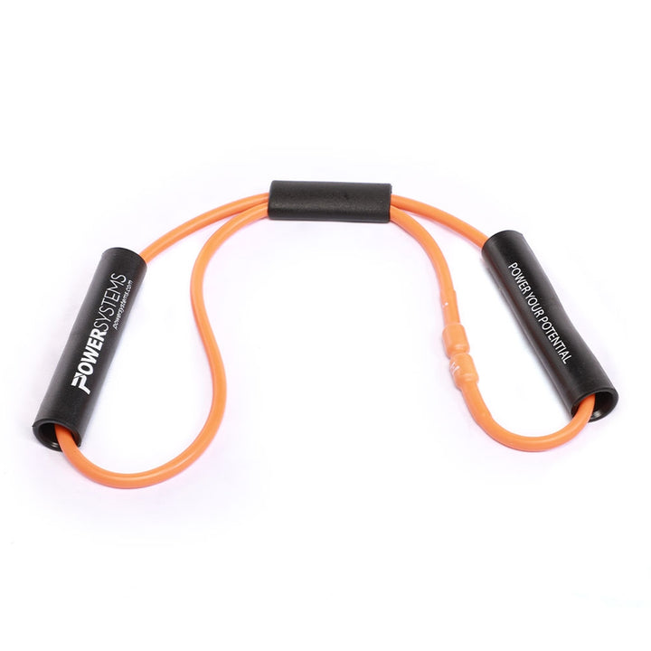 Power Systems Versa 8 Commercial Exercise & Wellness Strength Resistance Bands