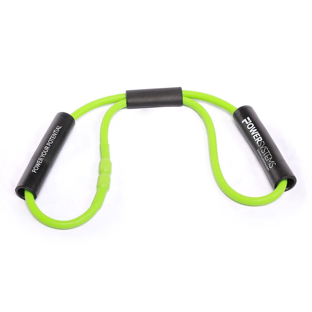 Power Systems Versa 8 Commercial Exercise & Wellness Strength Resistance Bands