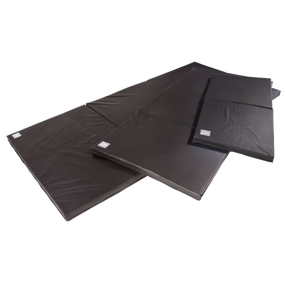 Power Systems Premium Gym Mat