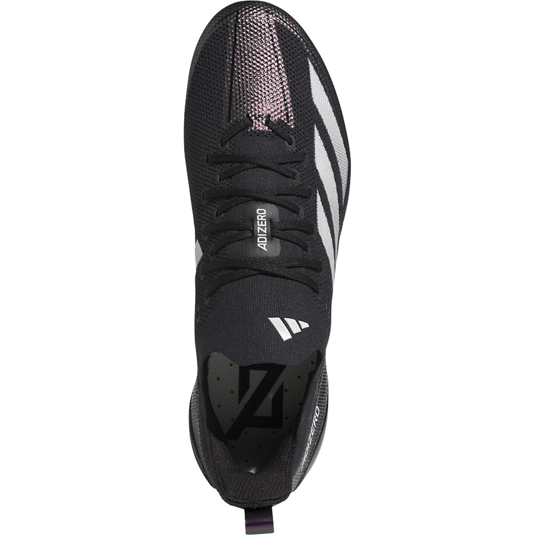 adidas Men's Adizero Electric+ Football Cleats adidas