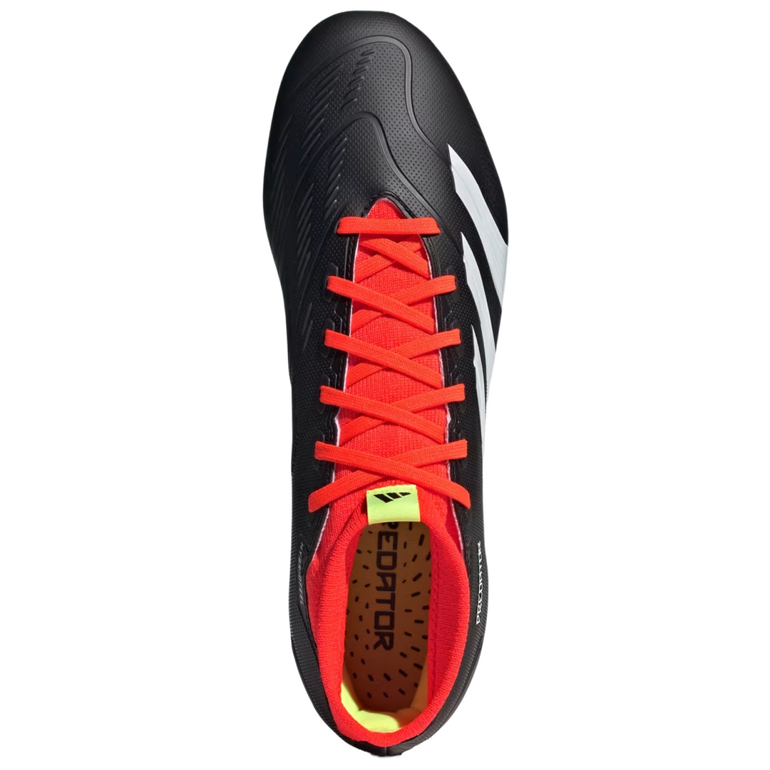 adidas Predator 24 League Firm Ground Men's Soccer Cleats adidas