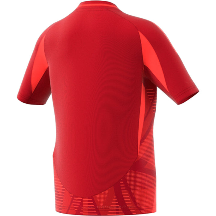 adidas Youth Tiro 24 Match Soccer Jersey adidas