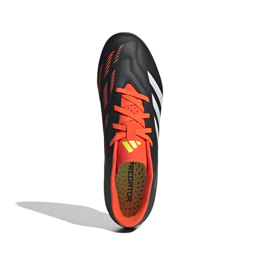 adidas Predator Club Turf Men's Soccer Shoes adidas