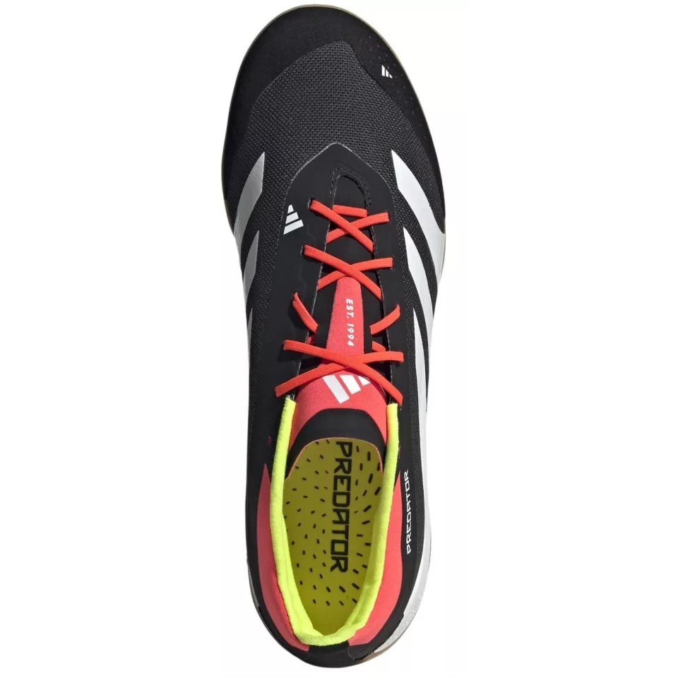 adidas Predator Elite Men's Indoor Soccer Shoes adidas