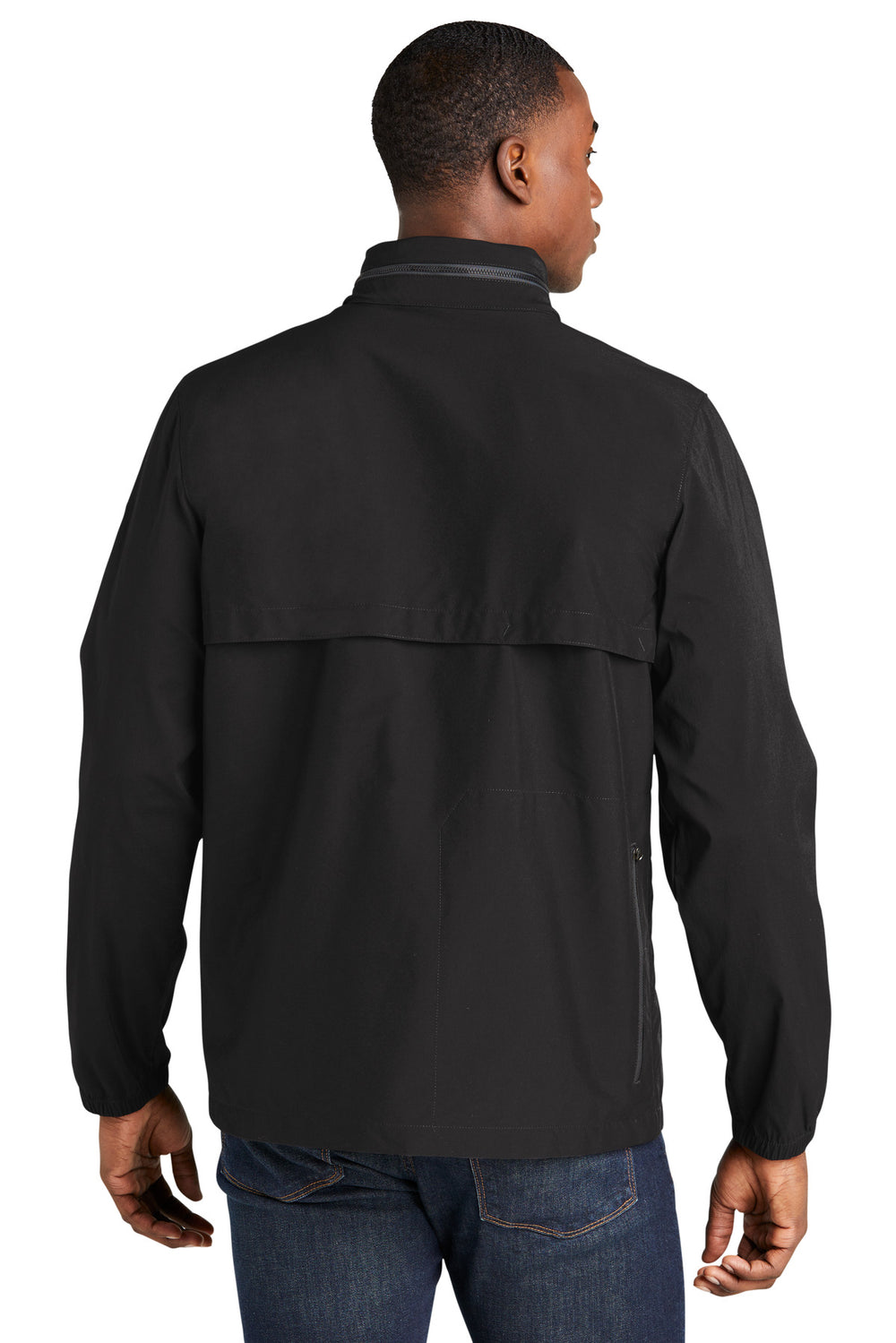 The North Face Packable Travel Jacket. NF0A5ISG The North Face