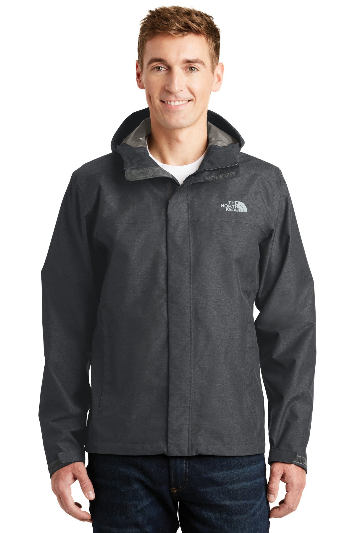 North face ambition rain jacket best sale