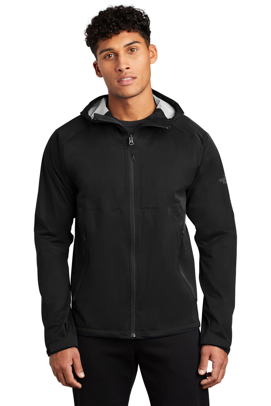 The North Face All-Weather DryVent Stretch Jacket. NF0A47FG The North Face