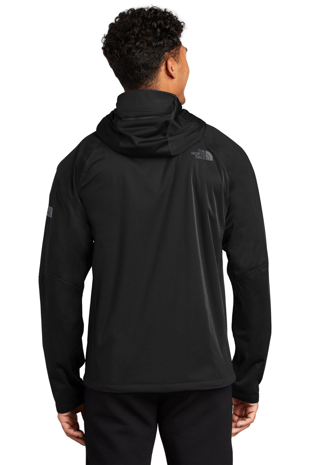 The North Face All-Weather DryVent Stretch Jacket. NF0A47FG The North Face