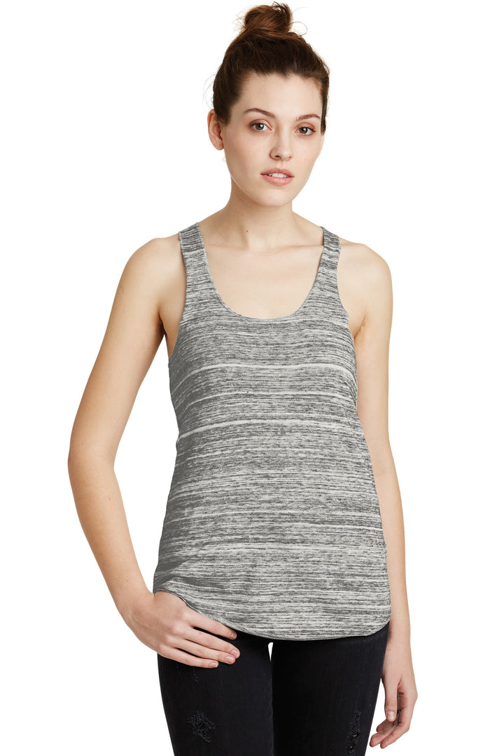 Alternative Women's Meegs Eco-Jersey Racer Tank Alternative