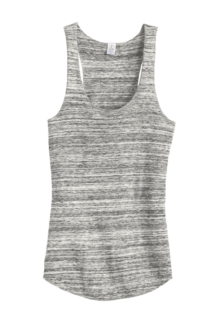 Alternative Women's Meegs Eco-Jersey Racer Tank Alternative