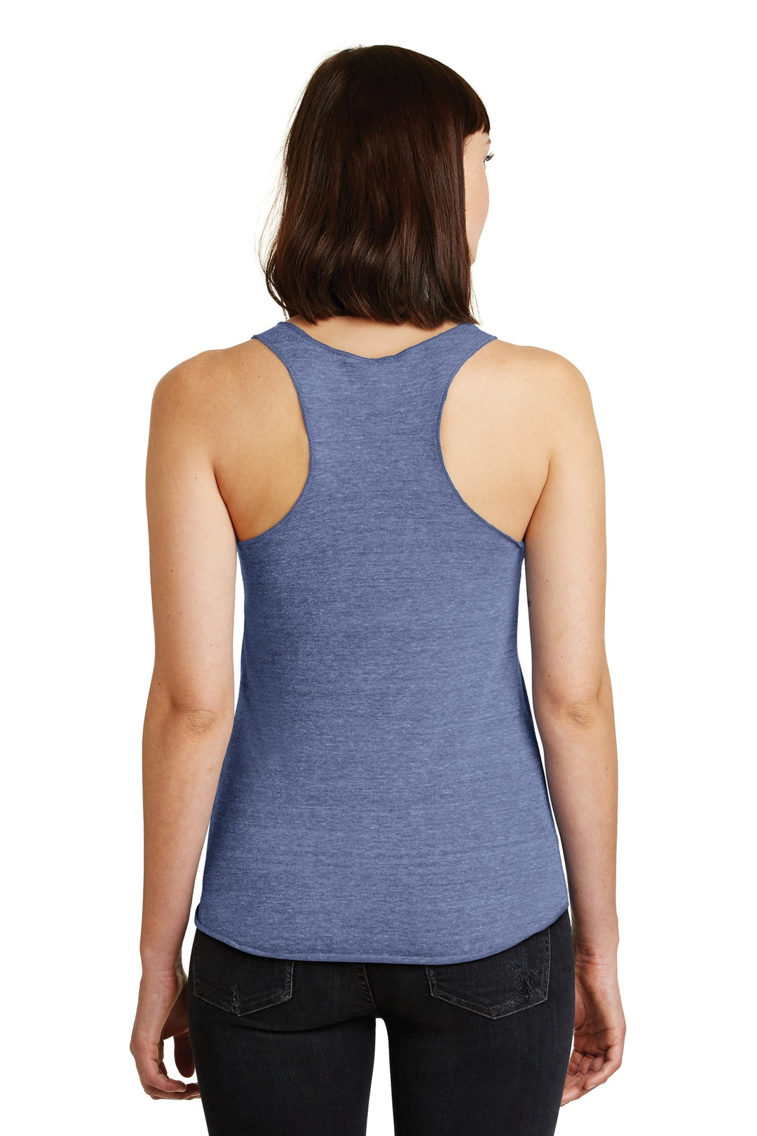 Alternative Women's Meegs Eco-Jersey Racer Tank Alternative