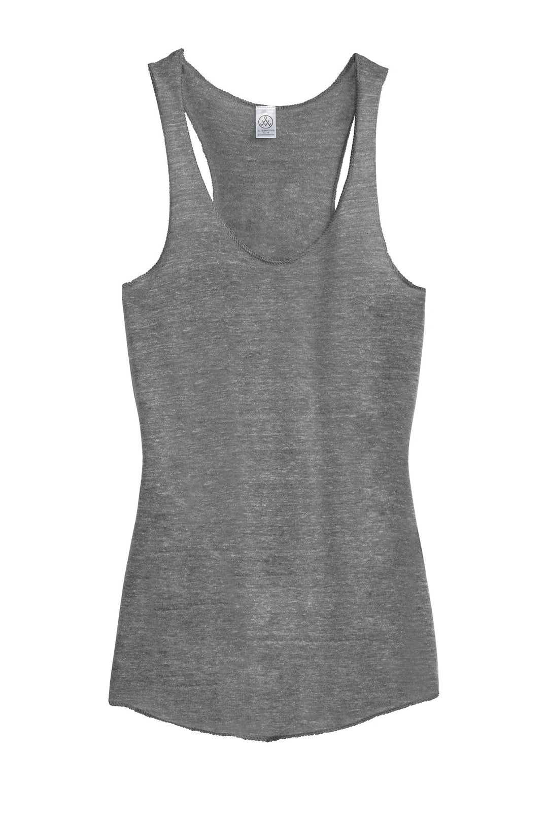 Alternative Women's Meegs Eco-Jersey Racer Tank Alternative