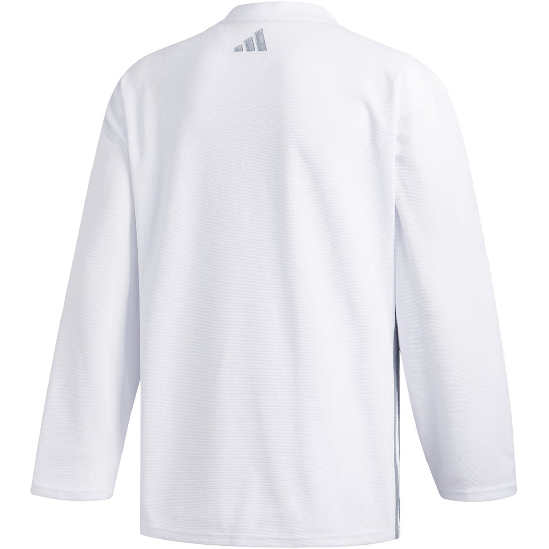 adidas Men's Adispeed Goalie Hockey Jersey 2.0 adidas