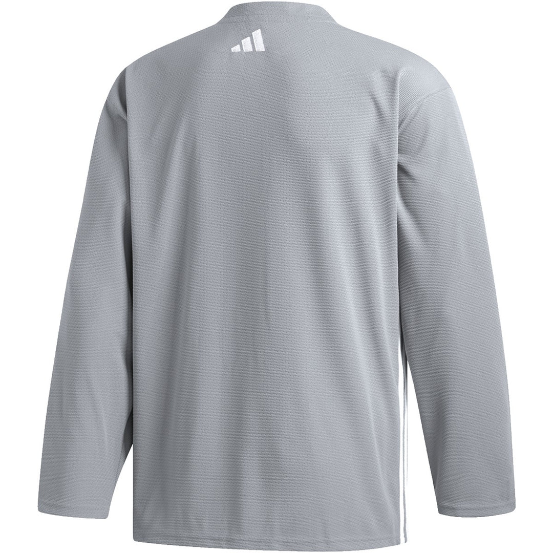 adidas Men's Adispeed Goalie Hockey Jersey 2.0 adidas