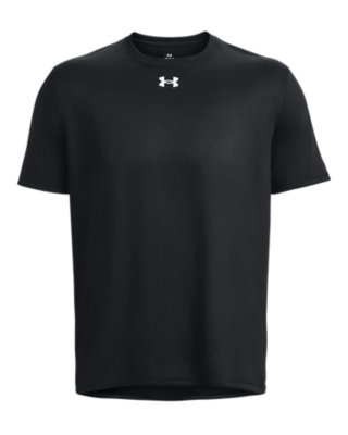 Under Armour Men's Team Tech Short Sleeve Shirt