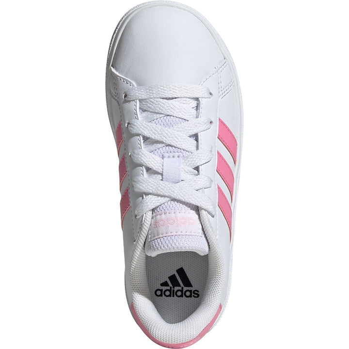 adidas Youth Grand Court 2.0 Tennis Shoes adidas