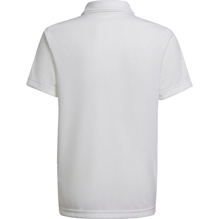 adidas Youth Entrada 22 Soccer Polo adidas