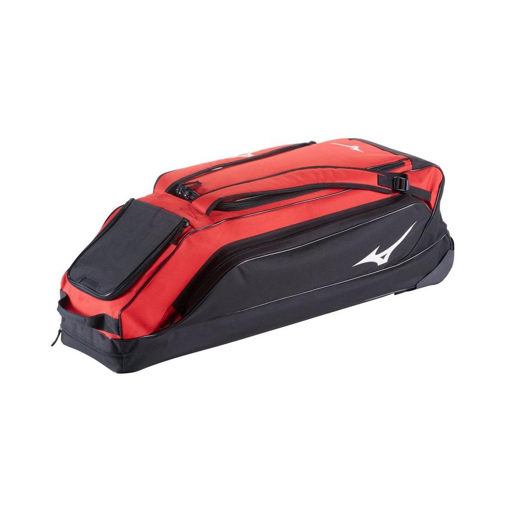 Mizuno Classic Wheel Bag G2 Mizuno