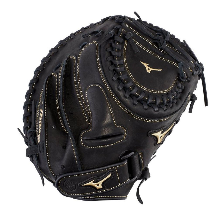 Mizuno MVP Prime Fastpitch Softball Catcher's Mitt 34" Mizuno