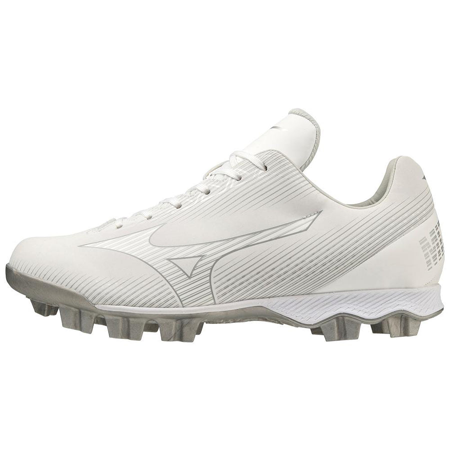 Mizuno Wave Finch Lightrevo Women's Molded Softball Cleat Mizuno