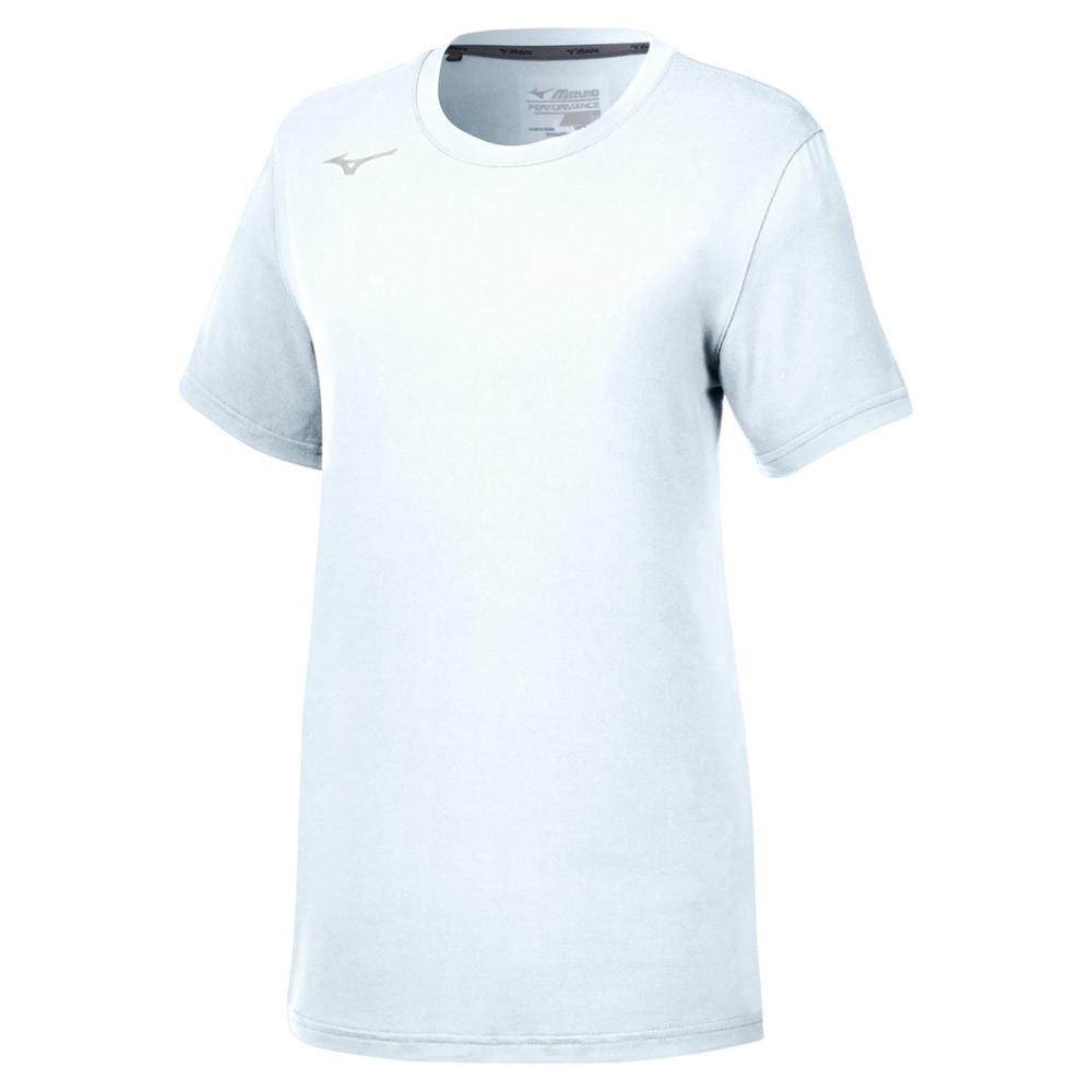 Mizuno Youth Girl's Short Sleeve Attack Tee 3.0 Mizuno