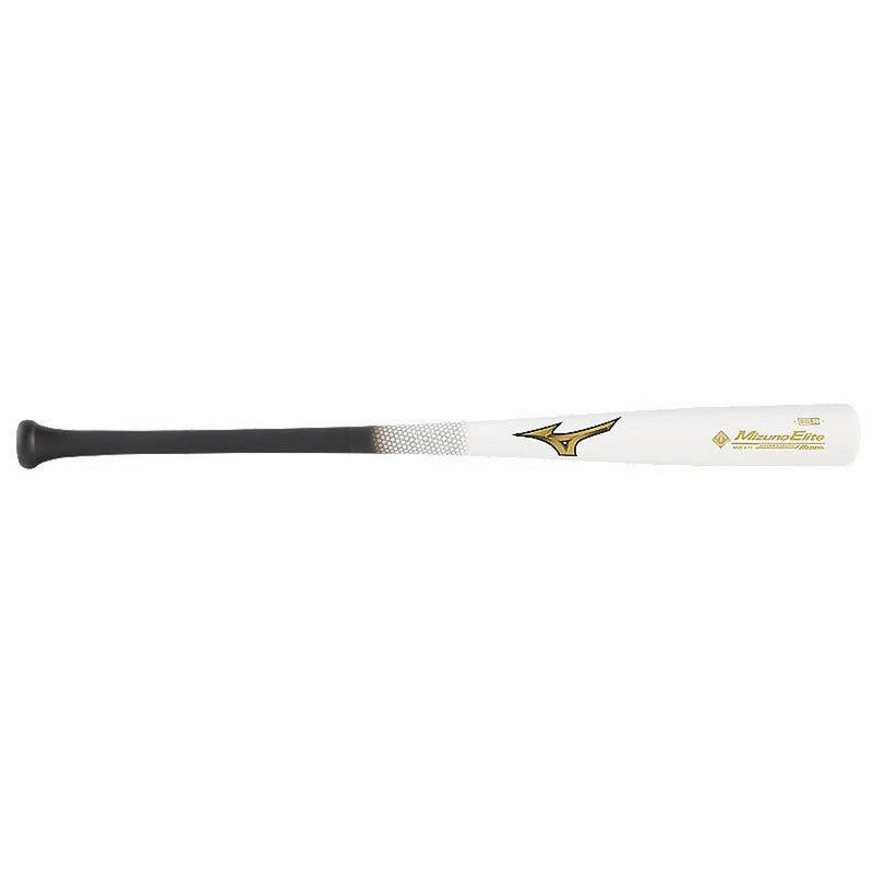 Mizuno MZE 271 Bamboo Elite Wood Baseball Bat Mizuno