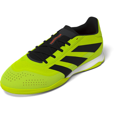 adidas Predator League Men's Indoor Soccer Shoes adidas