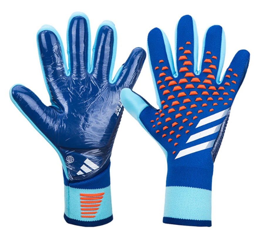 adidas Predator Pro Adult Soccer Goalie Gloves adidas