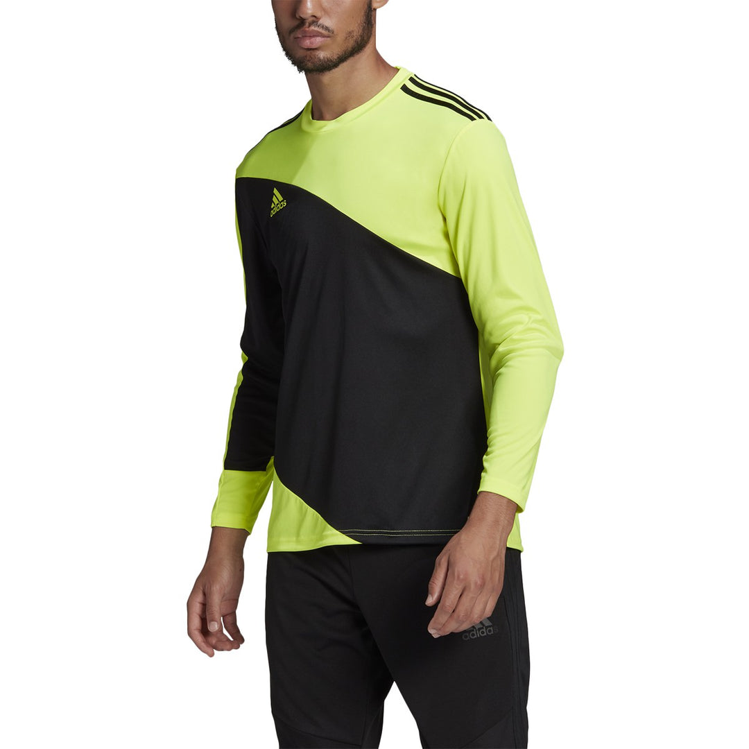 Adidas Men's Squadra 21 Goalkeeper Jersey adidas